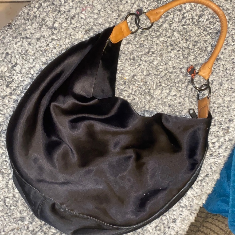 Victoria secret pink vintage purse